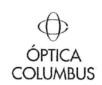 Imagen de OPTICA COLUMBUS