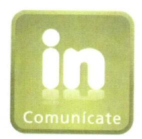 Imagen de IN COMUNICATE