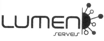 Imagen de LUMEN SERVEIS