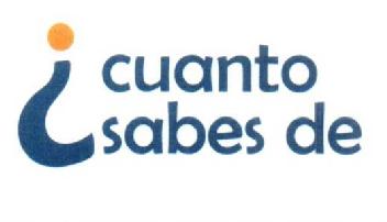 Imagen de ¿CUANTO SABES DE