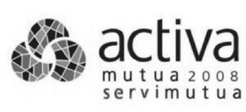 Imagen de ACTIVA MUTUA 2008 SERVIMUTUA