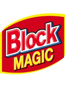 Imagen de BLOCK MAGIC