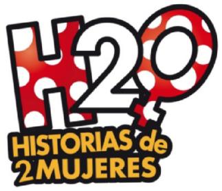 Imagen de H2 HISTORIAS DE 2 MUJERES