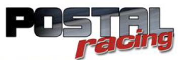 Imagen de POSTAL RACING