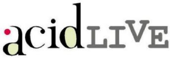 Imagen de ACIDLIVE