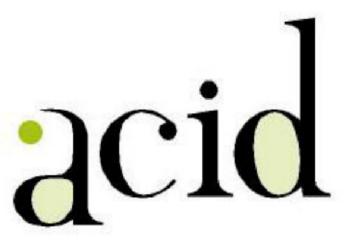 Imagen de ACID