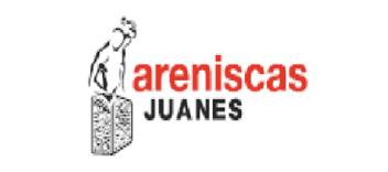 Imagen de ARENISCAS JUANES