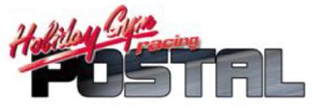 Imagen de HOLIDAY GYM RACING POSTAL