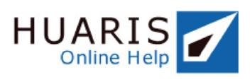 Imagen de HUARIS ONLINE HELP