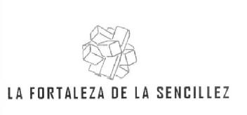 Imagen de LA FORTALEZA DE LA SENCILLEZ