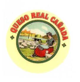 Imagen de QUESO REAL CAÑADA