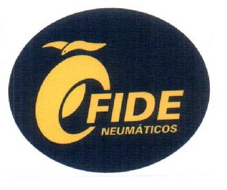 Imagen de FIDE NEUMATICOS