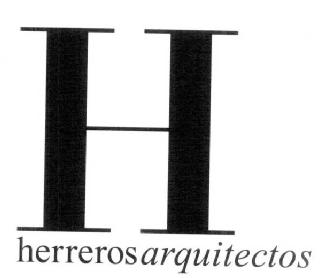 Imagen de H HERREROS ARQUITECTOS