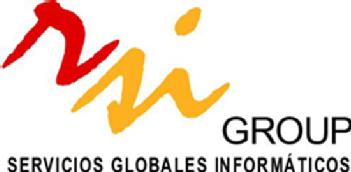 Imagen de RSI GROUP SERVICIOS GLOBALES INFORMATICOS