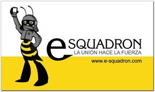 Imagen de E-SQUADRON