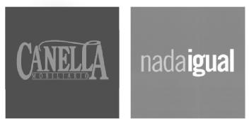 Imagen de CANELLA MOBILIARIO NADA IGUAL