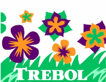 Imagen de TREBOL