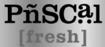 Imagen de PÑSCAL (FRESH)