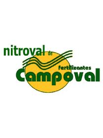 Imagen de NITROVAL DE FERTILIZANTES CAMPOVAL