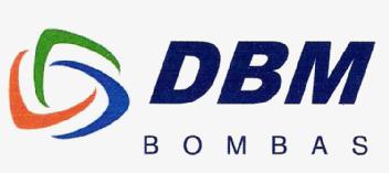 Imagen de DBM BOMBAS