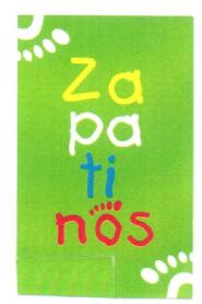 Imagen de ZAPATINOS