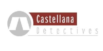 Imagen de CASTELLANA DETECTIVES