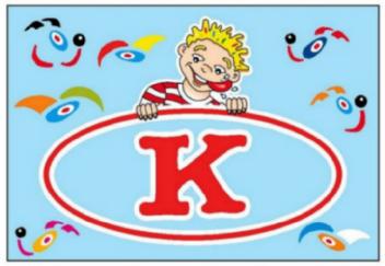 Imagen de K
