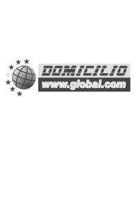 Imagen de DOMICILIO WWW.GLOBAL.COM