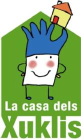 Imagen de LA CASA DELS XUKLIS