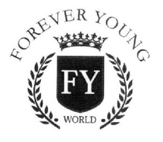 Imagen de FOREVER YOUNG FY WORLD