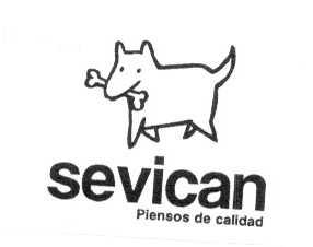 Imagen de SEVICAN PIENSOS DE CALIDAD