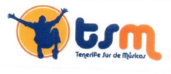 Imagen de TSM TENERIFE SUR DE MUSICAS