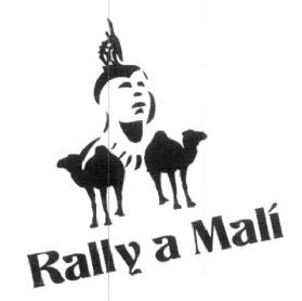 Imagen de RALLY A MALI