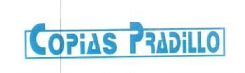 Imagen de COPIAS PRADILLO