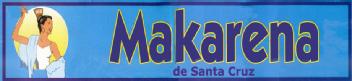 Imagen de MAKARENA DE SANTA CRUZ