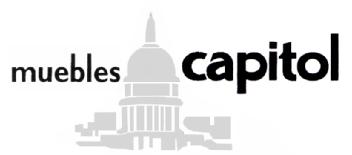 Imagen de MUEBLES CAPITOL