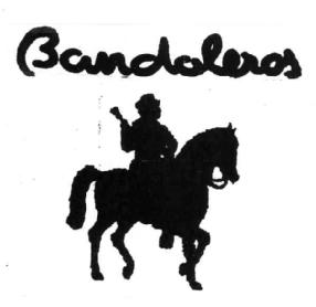 Imagen de BANDOLEROS