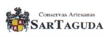Imagen de CONSERVAS ARTESANAS SARTAGUDA