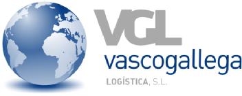 Imagen de VGL VASCOGALLEGA LOGISTICA, S.L