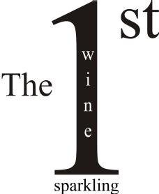 Imagen de THE 1ST WINE SPARKLING