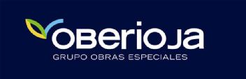 Imagen de OBERIOJA GRUPO OBRAS ESPECIALES