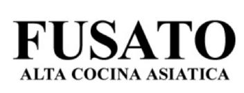 Imagen de FUSATO ALTA COCINA ASIATICA