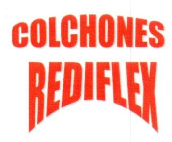 Imagen de COLCHONES REDIFLEX