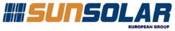 Imagen de SUNSOLAR EUROPEAN GROUP