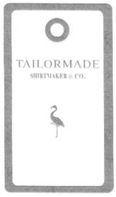 Imagen de TAILORMADE SHIRTMAKER & CO
