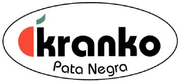 Imagen de KRANKO PATA NEGRA