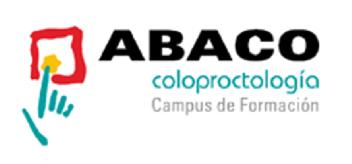 Imagen de ABACO COLOPROCTOLOGIA CAMPUS DE FORMACION