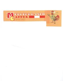 Imagen de MEDITERRANEO MASTER CHIKEN
