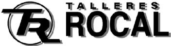 Imagen de TR TALLERES ROCAL