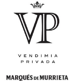 Imagen de VP VENDIMIA PRIVADA MARQUES DE MURRIETA